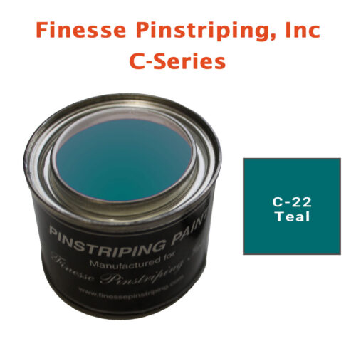 Custom Shop Starter Pinstriping Brush Kit and Brush Preserving Oil for sale  online